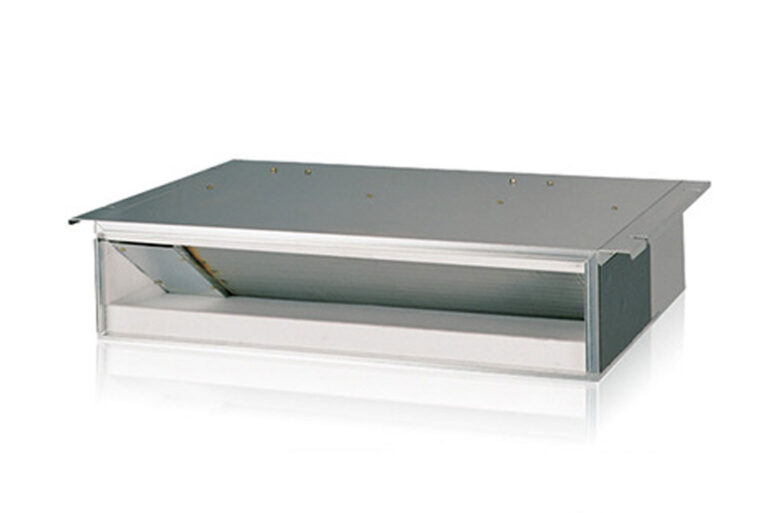 low-static-ductable-ac